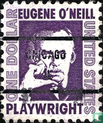 Eugene O'Neill