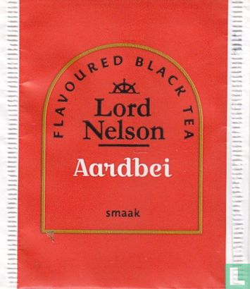 Aardbei - Afbeelding 1