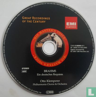 Ein Deutsches Requiem - Afbeelding 3