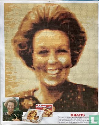 Queen Beatrix - Image 1