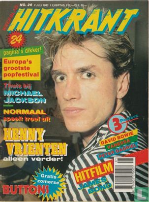 Hitkrant 26