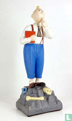 Freddy Lombard