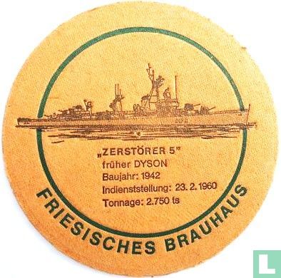 Zerstörer 5 - Image 1