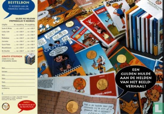 inschrijving Stripbox - Image 1