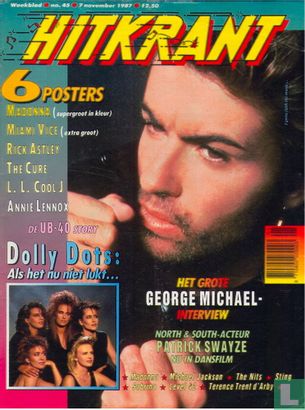 Hitkrant 45