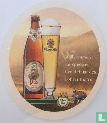 Willkommen im Spessart - Image 1