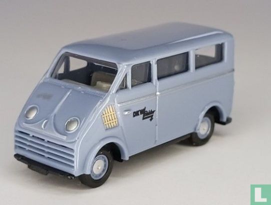 DKW 3=6 'Elektro' - Image 1