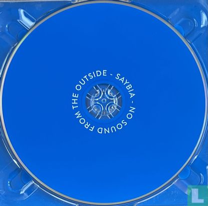 No Sound from the Outside - Image 3