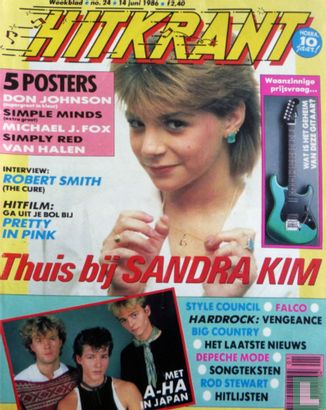Hitkrant 24
