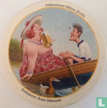 Édition 2014 / 2 - Bild 1