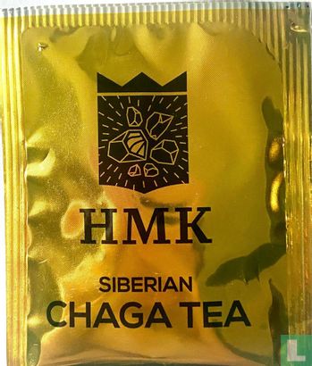 Siberian Chaga Tea - Image 1