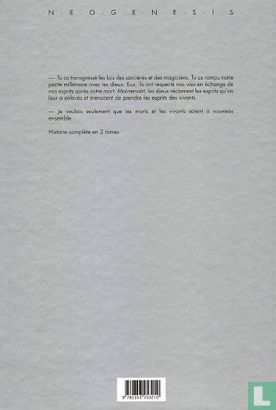 Le Dieu Prédateur - Image 2