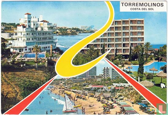 Torremolinos - Bild 1