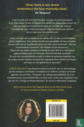 Toen waren er vier - Image 2