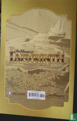 Labyrinth - Image 2