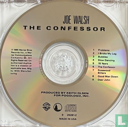 The Confessor - Bild 3