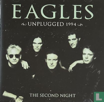 Unplugged 1994 - Image 1