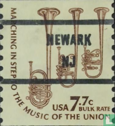 Americana Sax