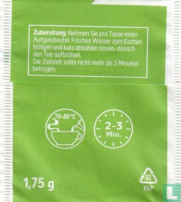 Grüner Tee - Image 2