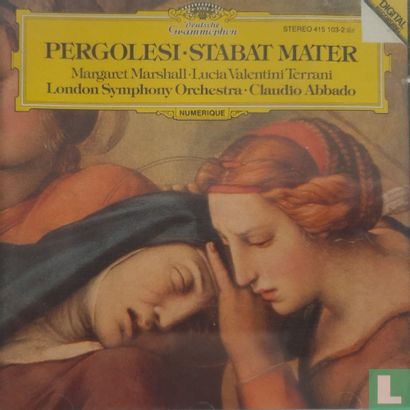 Stabat Mater - Image 1