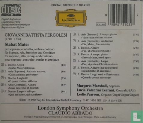 Stabat Mater - Image 2