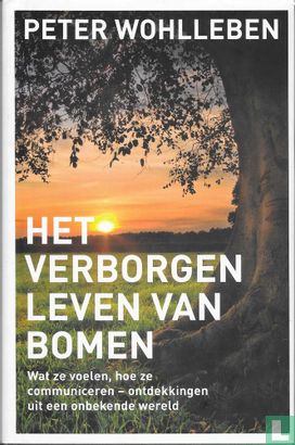 Het verborgen leven van bomen - Bild 1