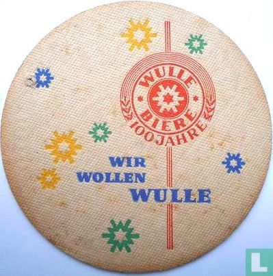 Bundesgartenschau Stuttgart 1961 / Wulle Biere - Bild 2