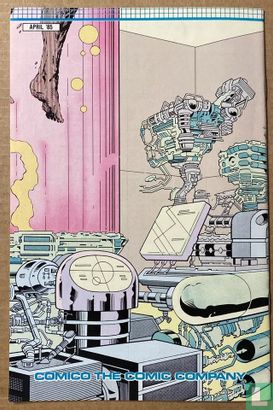 Next Man 2 - Image 2