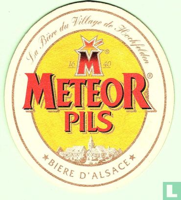 La Meteor pils - Image 2