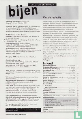 Bijen 1 - Bild 3