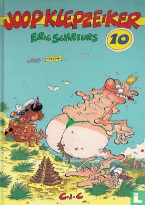 Eric Schreurs - Bild 2
