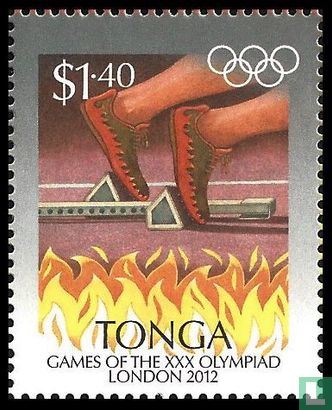 Olympic Games 
