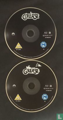  Grease / Grease 2 - Afbeelding 3