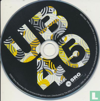 UB45 - Image 3