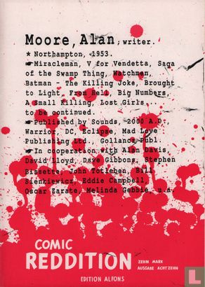 Comic Reddition 18 - Bild 2
