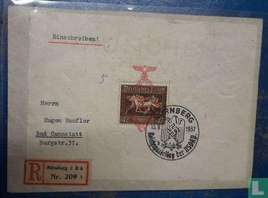 Envelope