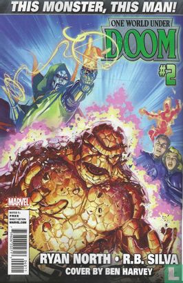 Marvel Previews 40 - Image 2