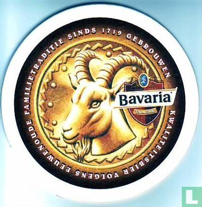 Bavaria Tarwe Bok
