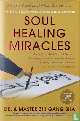 Soul Healing Miracles - Bild 1
