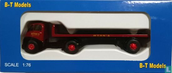 Guy Warrior 'Wynn's' - Image 4