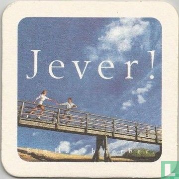 Jever! Ein Hauch herber. 4 - Image 1