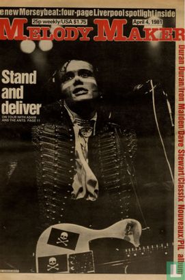 Melody Maker 04-13