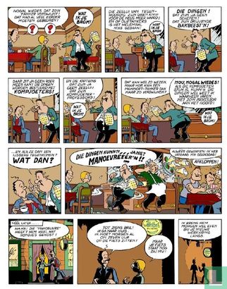 Het olie monopolie - Image 3