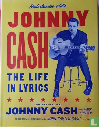 Johnny Cash - Bild 1