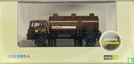 Bedford TK 'Whitbread' - Image 3