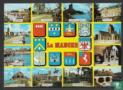 circuits  de la manche - Image 1