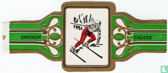 Skiing - Image 1