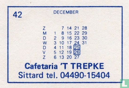 December