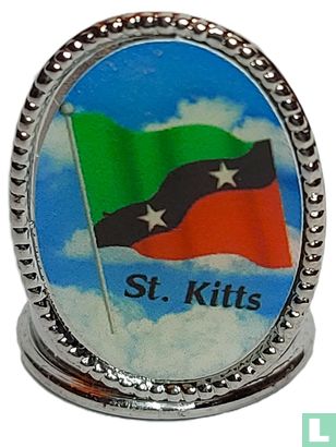 St. Kitts - Image 1