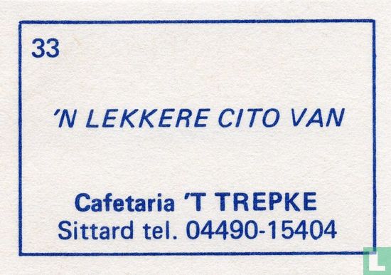 `n lekkere cito